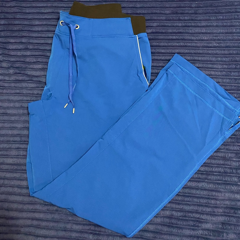 Scrub Pants